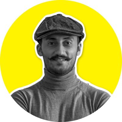 A. Abunahia | عبدالله أبوناهية