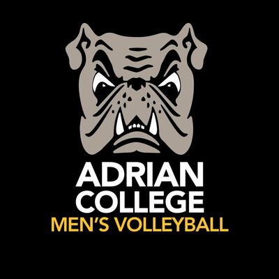 Adrian College Men's Volleyball