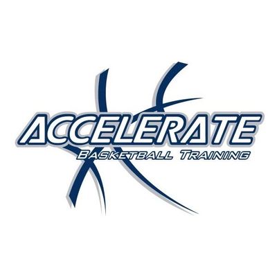 Accelerate Basketball