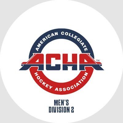 ACHA Men’s Division 2