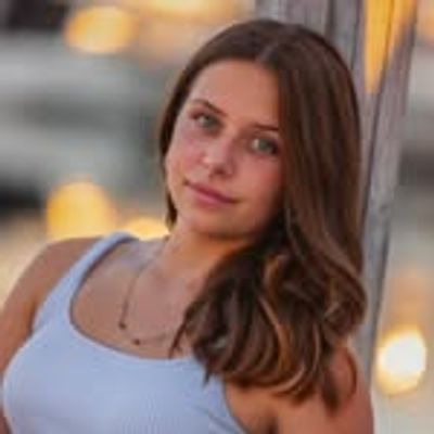 Abigail Cox