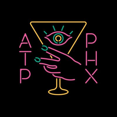 A.T.P @ Clever Koi Central