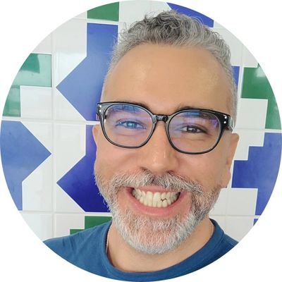 Thiago Moshe • Activate your English