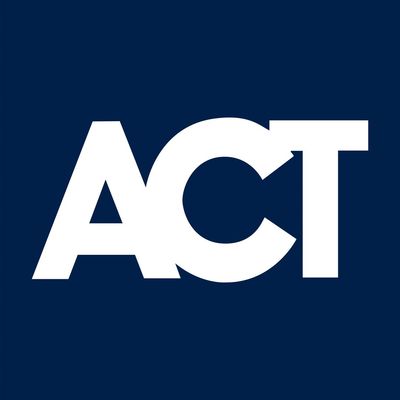 ACT Music + Vision