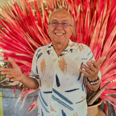 PROF. DR. ADALBERTO BARRETO