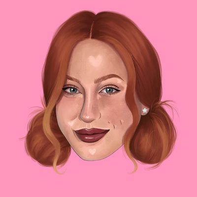 A Dash of Chels 🪩 Colorful OKC Content Creator