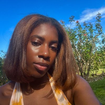 🇹🇹Adia K. Clarke