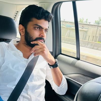 Adithya Vardhan Reddy
