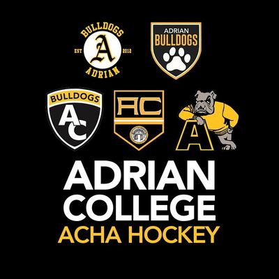 Adrian College ACHA Hockey