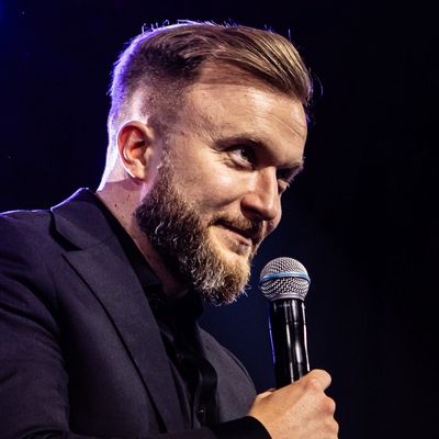 Adrian Gorzycki