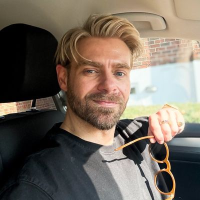 Adrian Sanderson