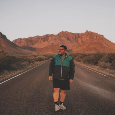 Aaron Chokbengboun  Hiking | Travel | Adventure
