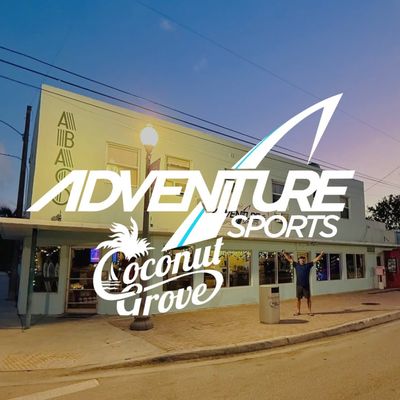 Adventure Sports Coconut Grove