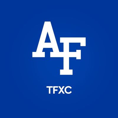 Air Force Track & Field/XC
