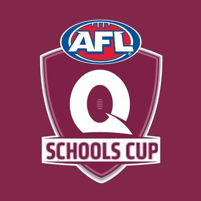 AFLQ School Footy