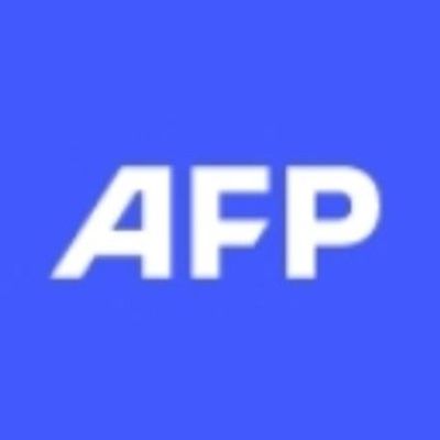 AFP Photo