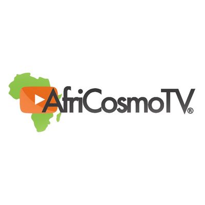 AfriCosmoTV ▶