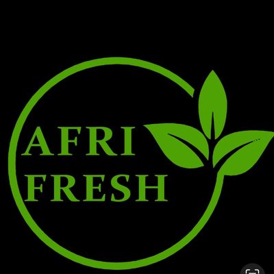 Afrifresh Catering 🇬🇧