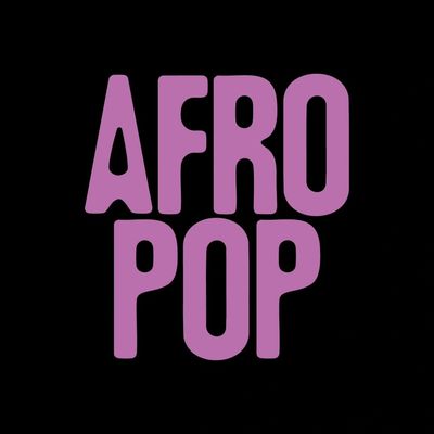 AFROPOP