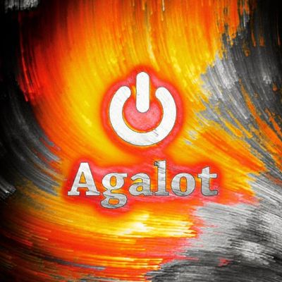 Agalot IG Official