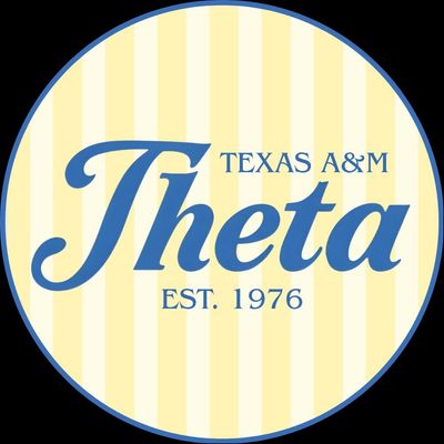 TEXAS A&M KAPPA ALPHA THETA