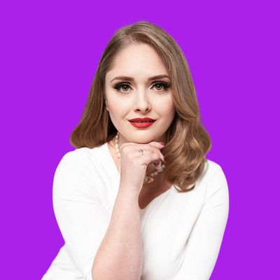 Agnieszka De Neve | Kobiecość • Biznes • Podcast