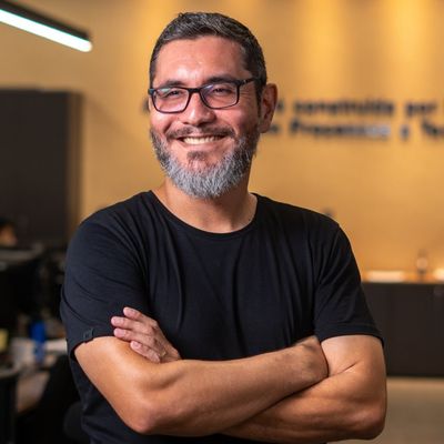 Paulo Ozaki