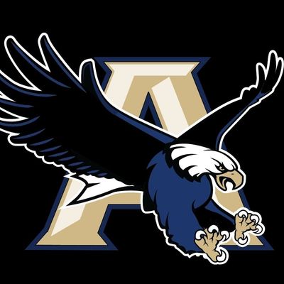 Arlington High School Eagles