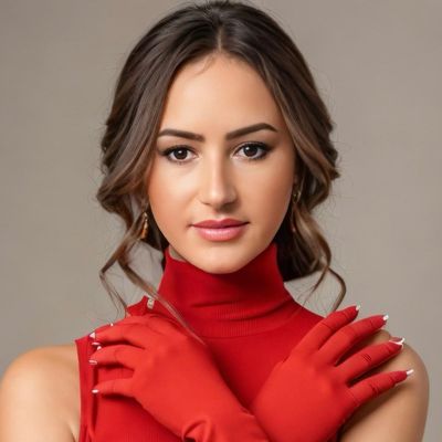 Saftiu Felicia | Inginer Ai |Ai Visual Creator