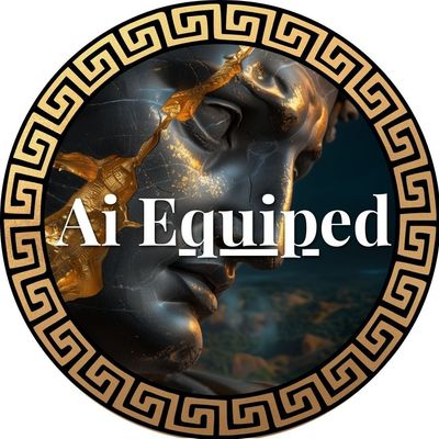 Ai Equiped