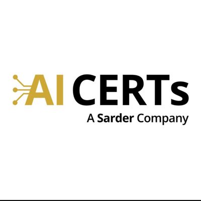 AI CERTs
