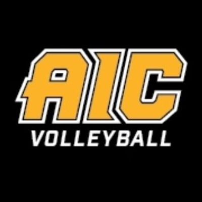 AIC Volleyball