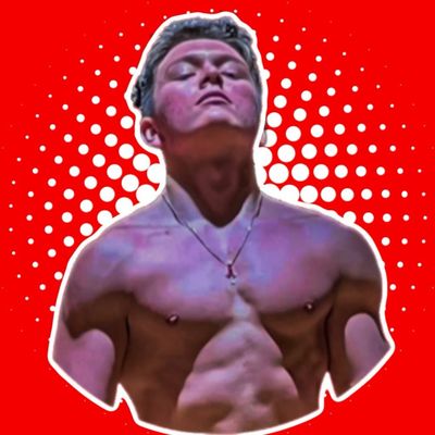 Aidan Orozco