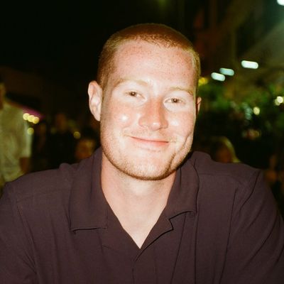 Brock Mesarich