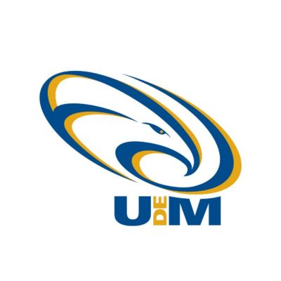 Aigles Bleus - Hockey Masculin