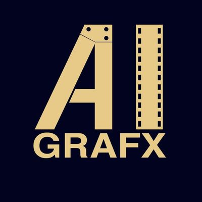 AIGRAFX - Arash Mohajerpour