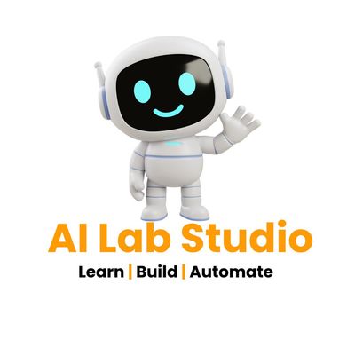 AI Lab Studio