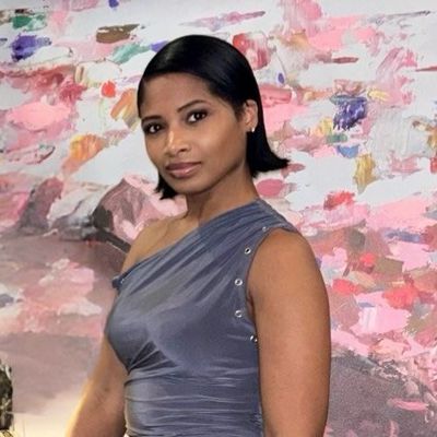 Aisha White