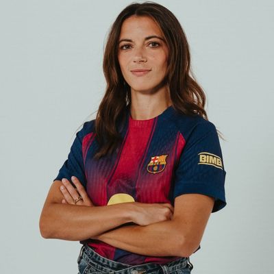 Aitana Bonmatí Conca