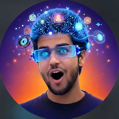 Seraj Ahmad | Ai