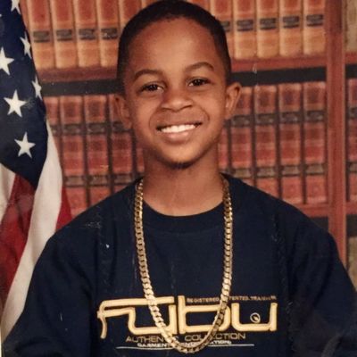 AJ Dewberry