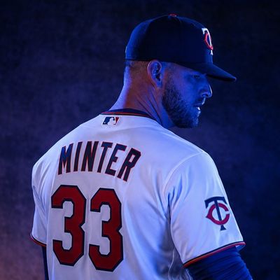 A.J. Minter