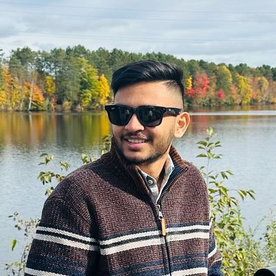 Akshay Borad
