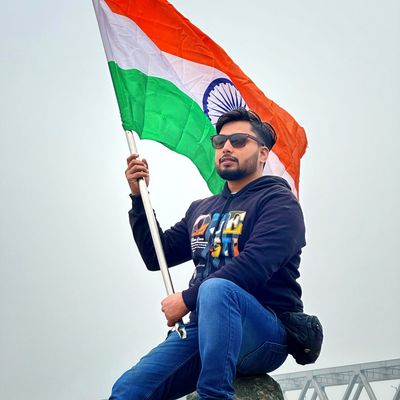 Ankit Singh