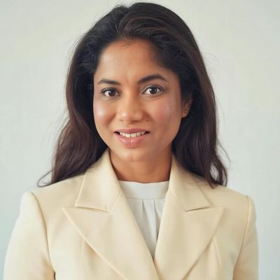 Akshatha Shetty