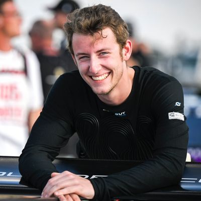 al_morey_iv_racing