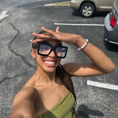 Alaina Rice