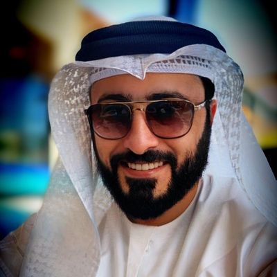 ⚜️Khalid AL Ali⚜️ Digital Creator