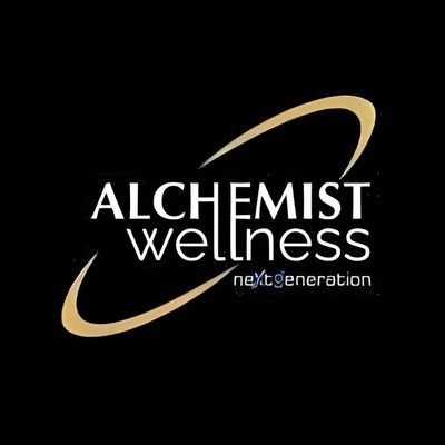 Alchemist Wellness