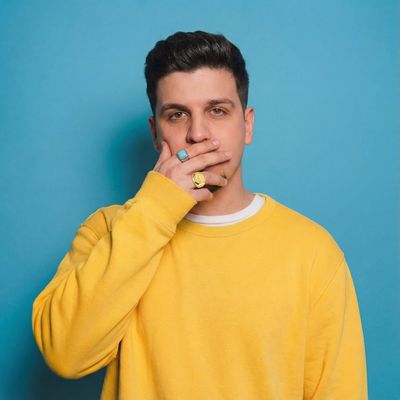 Alejandro | Creativo IA